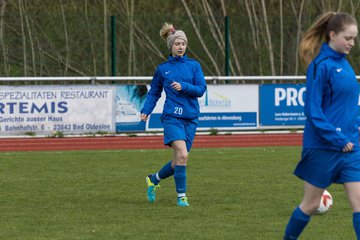 Bild 54 - F VfL Oldesloe II - SG Holstein S�d : Ergebnis: 0:15